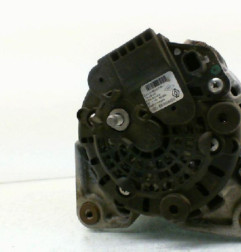 Alternateur RENAULT CLIO 4 Photo n°3