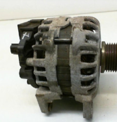 Alternateur RENAULT CLIO 4 Photo n°4
