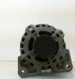 Alternateur RENAULT CLIO 4 Photo n°6