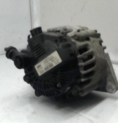 Alternateur KIA CEE-D 1 Photo n°5