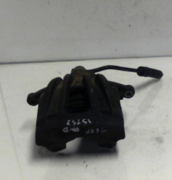 Etrier avant droit (freinage) JEEP CHEROKEE 2 Photo n°1