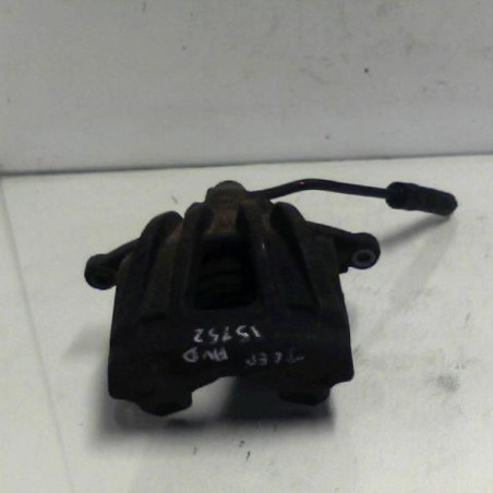 Etrier avant droit (freinage) JEEP CHEROKEE 2 Photo n°1