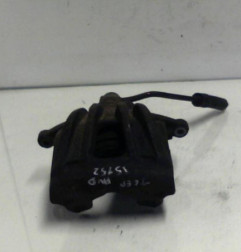 Etrier avant droit (freinage) JEEP CHEROKEE 2 Photo n°4