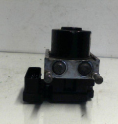 Bloc ABS (freins anti-blocage) CHEVROLET AVEO 1 Photo n°3