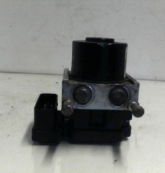 Bloc ABS (freins anti-blocage) CHEVROLET AVEO 1 Photo n°4