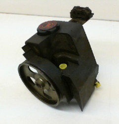 Pompe de direction PEUGEOT 206+ Photo n°1