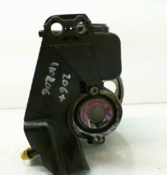 Pompe de direction PEUGEOT 206+ Photo n°3