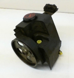 Pompe de direction PEUGEOT 206+ Photo n°4
