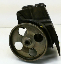 Pompe de direction PEUGEOT 206+ Photo n°5