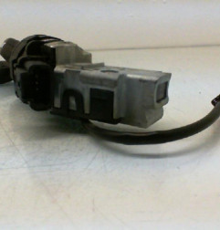 Neiman PEUGEOT 208 1 Photo n°1