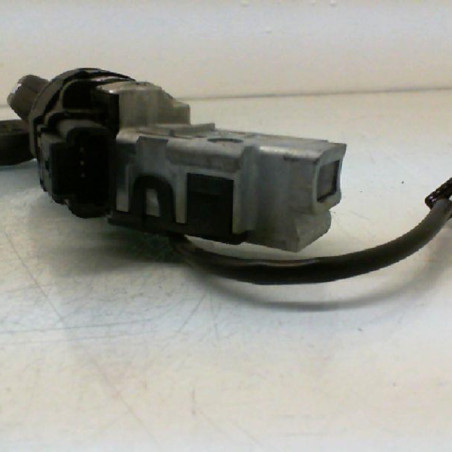 Neiman PEUGEOT 208 1 Photo n°1