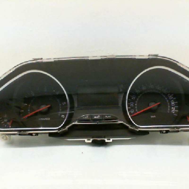 Compteur PEUGEOT 208 1