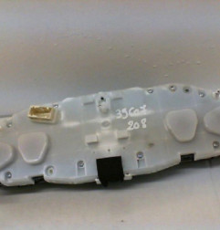 Compteur PEUGEOT 208 1