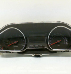 Compteur PEUGEOT 208 1 Photo n°3