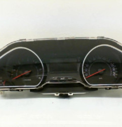 Compteur PEUGEOT 208 1 Photo n°6