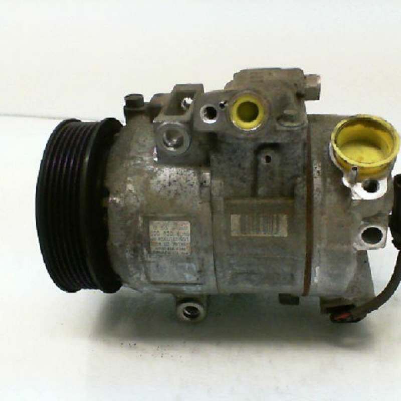 Compresseur clim SKODA FABIA 2