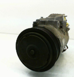 Compresseur clim SKODA FABIA 2