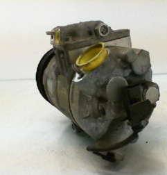 Compresseur clim SKODA FABIA 2 Photo n°3