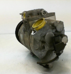 Compresseur clim SKODA FABIA 2 Photo n°6