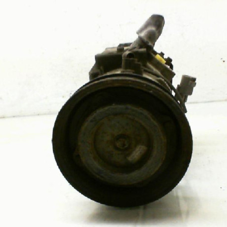 Compresseur clim TOYOTA RAV4 2 Photo n°1