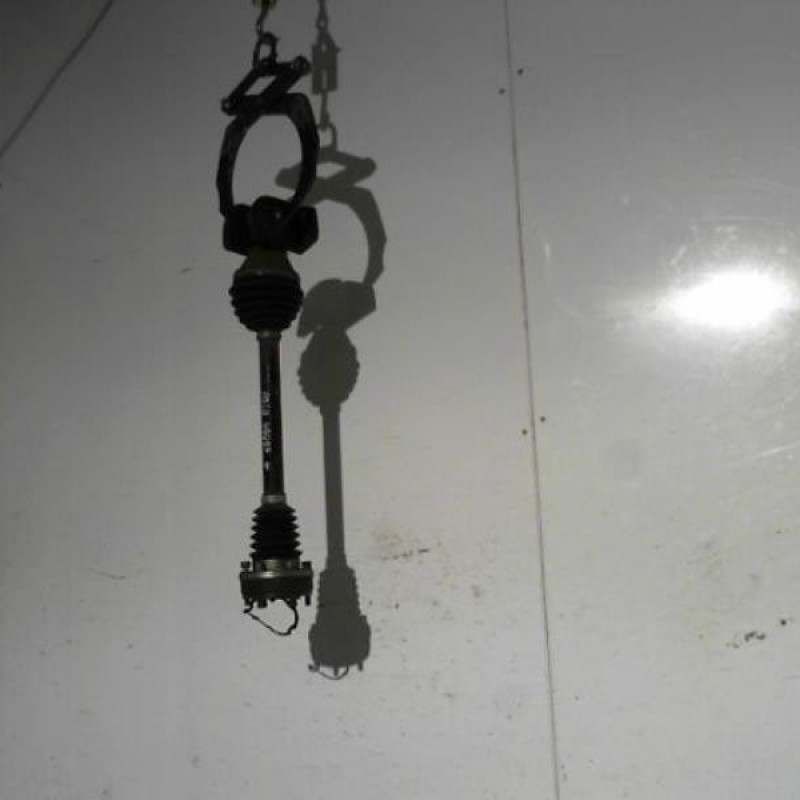 Cardan gauche (transmission) VOLKSWAGEN POLO 5