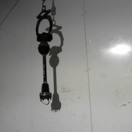 Cardan gauche (transmission) VOLKSWAGEN POLO 5 Photo n°1