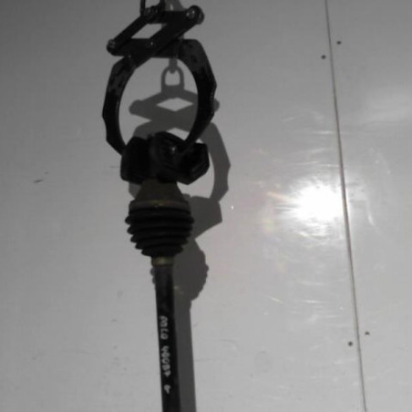 Cardan gauche (transmission) VOLKSWAGEN POLO 5
