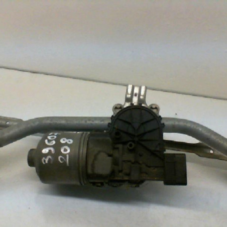 Moteur essuie glace avant PEUGEOT 208 1