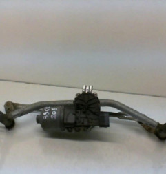 Moteur essuie glace avant PEUGEOT 208 1 Photo n°4