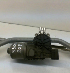 Moteur essuie glace avant PEUGEOT 208 1 Photo n°5