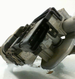 Moteur essuie glace avant PEUGEOT 208 1 Photo n°6