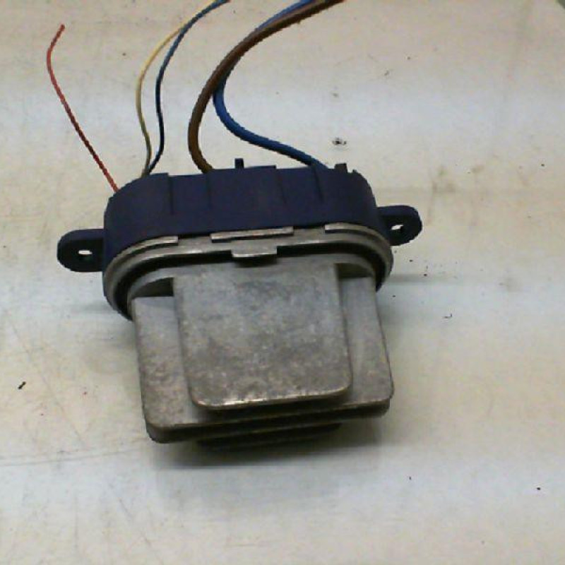 Resistance chauffage RENAULT LAGUNA 2