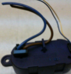 Resistance chauffage RENAULT LAGUNA 2