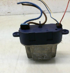 Resistance chauffage RENAULT LAGUNA 2 Photo n°4