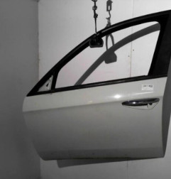 Porte avant gauche ALFA ROMEO 159 Photo n°3