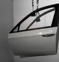 Porte avant gauche ALFA ROMEO 159 Photo n°4