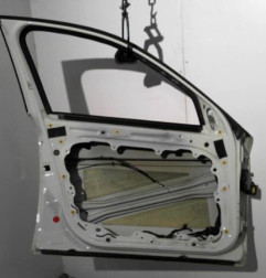 Porte avant gauche ALFA ROMEO 159 Photo n°6