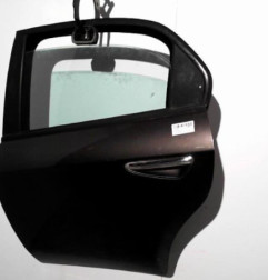 Porte arriere gauche ALFA ROMEO 159 Photo n°1