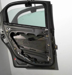 Porte arriere gauche ALFA ROMEO 159 Photo n°3