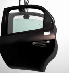 Porte arriere gauche ALFA ROMEO 159 Photo n°5