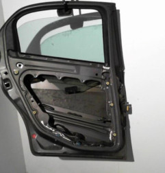 Porte arriere gauche ALFA ROMEO 159 Photo n°6
