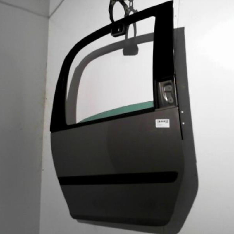 Porte arriere gauche SKODA ROOMSTER