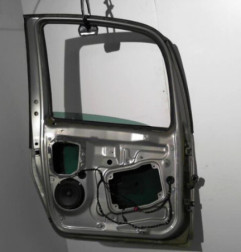 Porte arriere gauche SKODA ROOMSTER Photo n°6