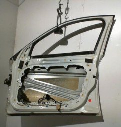 Porte avant droit ALFA ROMEO 159 Photo n°3