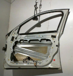 Porte avant droit ALFA ROMEO 159 Photo n°6