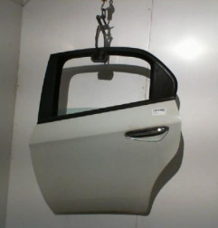 Porte arriere gauche ALFA ROMEO 159 Photo n°3