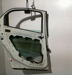 Porte arriere gauche ALFA ROMEO 159 Photo n°6