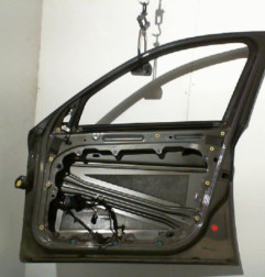 Porte avant droit ALFA ROMEO 159 Photo n°6