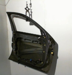 Porte avant gauche ALFA ROMEO 159 Photo n°1