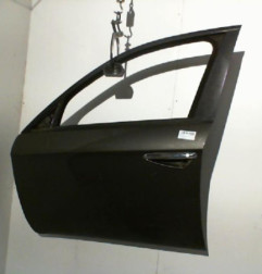 Porte avant gauche ALFA ROMEO 159 Photo n°4